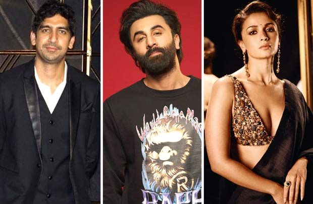Ayan Mukerji steps back from Dhoom 4; shifts his focus on Brahmastra 2 with Ranbir Kapoor & Alia Bhatt
