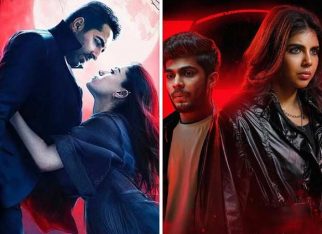 Ayushmann Khurrana & Rashmika Mandanna respond to Thamma– Lokah Chapter 1: Chandra comparisons: “Ours is a more massy film, totally different worlds”