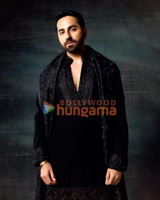 Ayushmann Khurrana
