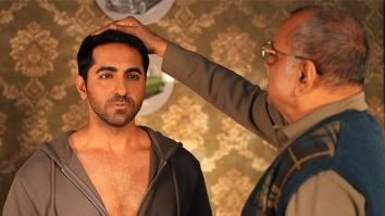 Ayushmann Khurrana calls success of Thamma is like a beautiful divine light; remembers late father in a heartfelt note: “My guardian angel had blessed me”