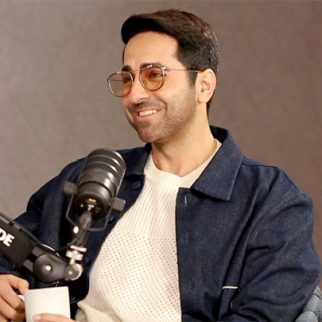 Ayushmann Khurrana: “This is my second back to back 100 crore film” | Thamma