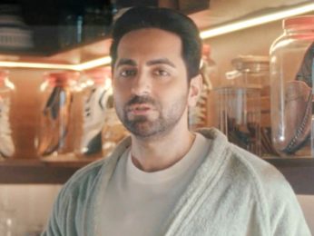 Ayushmann Khurrana brings his signature charm to Amazon Pay’s ‘Payments ka A to Z’ campaign