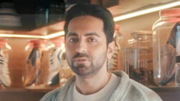 Ayushmann Khurrana brings his signature charm to Amazon Pay’s ‘Payments ka A to Z’ campaign