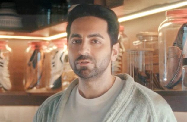 Ayushmann Khurrana brings his signature charm to Amazon Pay’s ‘Payments ka A to Z’ campaign