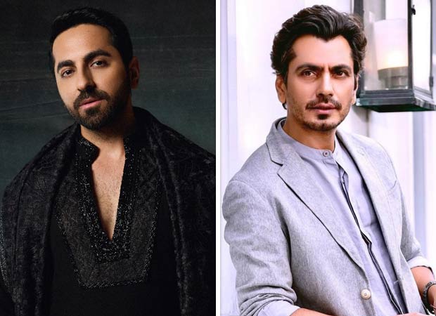 EXCLUSIVE: Ayushmann Khurrana on teaming up with Nawazuddin Siddiqui for Thamma; says, “This is my biggest film ever” EXCLUSIVE: Ayushmann Khurrana on teaming up with Nawazuddin Siddiqui for Thamma; says, “This is my biggest film ever” : Bollywood News – Bollywood Hungama