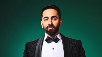 Ayushmann Khurrana reacts to the record-breaking opening of Thamma: “It feels incredible to deliver my biggest opening with my first Diwali release”