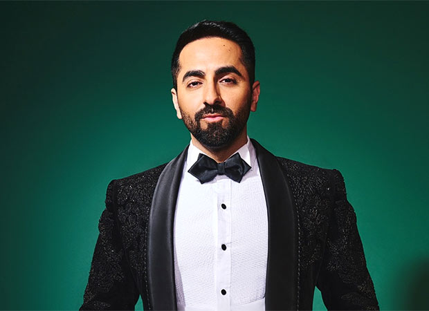 Ayushmann Khurrana reacts to the record-breaking opening of Thamma: “It feels incredible to deliver my biggest opening with my first Diwali release”