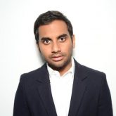 Aziz Ansari Aziz Ansari