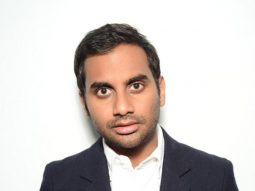 Aziz Ansari