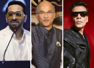 BREAKING: Ayushmann Khurrana CONFIRMS Sooraj Barjatya and Dharma Productions’ next at FICCI Frames 2025: “These films are for a wider audience”