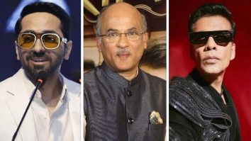 BREAKING: Ayushmann Khurrana CONFIRMS Sooraj Barjatya and Dharma Productions’ next at FICCI Frames 2025: “These films are for a wider audience”