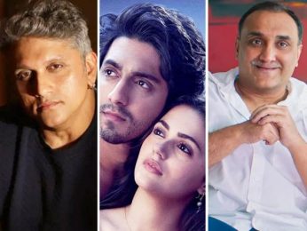 BREAKING: Mohit Suri confirms he’s in talks with Yash Raj Films for one more film after Saiyaara; also reveals, “Aditya Chopra saw rough edit of 3.15 hours; predicted that it’ll cross Rs. 100 cr” BREAKING: Mohit Suri confirms he’s in talks with Yash Raj Films for one more film after Saiyaara; also reveals, “Aditya Chopra saw rough edit of 3.15 hours; predicted that it’ll cross Rs. 100 cr”