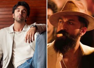 BREAKING: Ranbir Kapoor’s Love And War bows out of Eid 2026 clash with Yash’s Toxic; to release post June 2026
