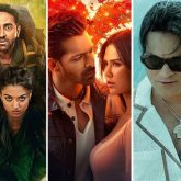 BREAKING: Thamma, Ek Deewane Ki Deewaniyat and ALL other films to discontinue in Assam cinemas from October 31; to ONLY play Zubeen Garg’s final film, Roi Roi Binale; all set for a HISTORIC opening