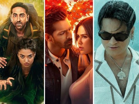 BREAKING: Thamma, Ek Deewane Ki Deewaniyat and ALL other films to discontinue in Assam cinemas from October 31; to ONLY play Zubeen Garg’s final film, Roi Roi Binale; all set for a HISTORIC opening BREAKING: Thamma, Ek Deewane Ki Deewaniyat and ALL other films to discontinue in Assam cinemas from October 31; to ONLY play Zubeen Garg’s final film, Roi Roi Binale; all set for a HISTORIC opening