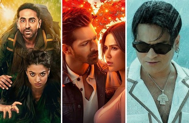 BREAKING: Thamma, Ek Deewane Ki Deewaniyat and ALL other films to discontinue in Assam cinemas from October 31; to ONLY play Zubeen Garg’s final film, Roi Roi Binale; all set for a HISTORIC opening