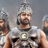 S.S. Rajamouli delivers a big surprise: Teaser of Baahubali: The Eternal War to be played exclusively with Baahubali: The Epic