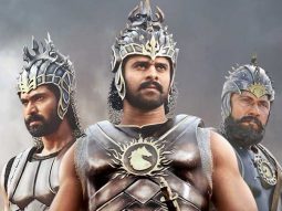 S.S. Rajamouli delivers a big surprise: Teaser of Baahubali: The Eternal War to be played exclusively with Baahubali: The Epic