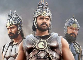 S.S. Rajamouli delivers a big surprise: Teaser of Baahubali: The Eternal War to be played exclusively with Baahubali: The Epic