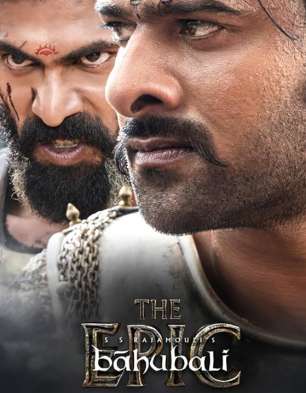 Baahubali: The Epic