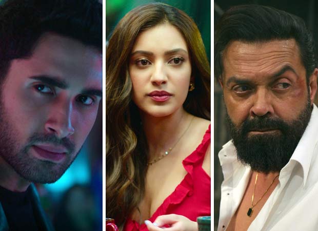 The Ba***ds of Bollywood has broken the internet - 8 reasons why!