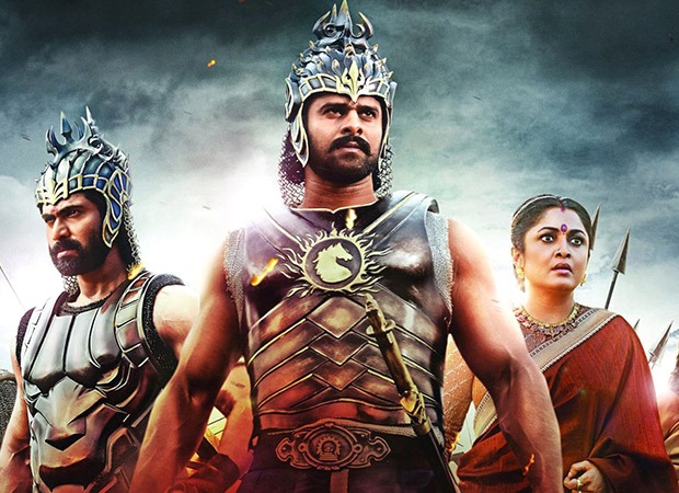 Baahubali: The Epic gets U/A certificate with a 3-hour-44-minute runtime, releasing this October
