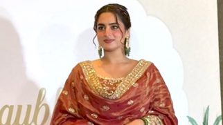 Beauty & Grace! Ayesha Khan