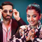 Becoming A Betal 101 | Ayushmann Khurrana | Rashmika Mandanna | Thamma In Cinemas Now