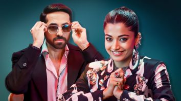 Becoming A Betal 101 | Ayushmann Khurrana | Rashmika Mandanna | Thamma In Cinemas Now Becoming A Betal 101 | Ayushmann Khurrana | Rashmika Mandanna | Thamma In Cinemas Now