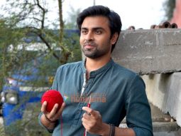 Movie Stills Of The Movie Bhagwat Chapter One : Raakshas