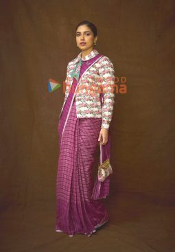 Celeb Photos Of Bhumi Pednekar