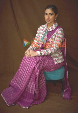 Celeb Photos Of Bhumi Pednekar