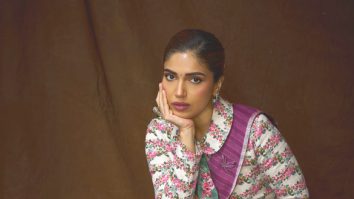 Celeb Photos Of Bhumi Pednekar