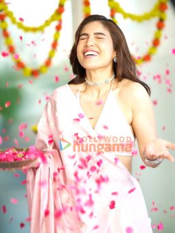 Celeb Photos Of Bhumi Pednekar