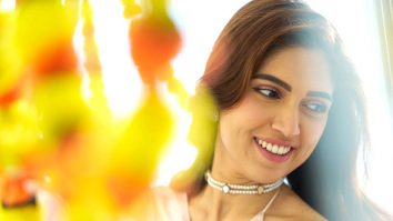Celeb Photos Of Bhumi Pednekar