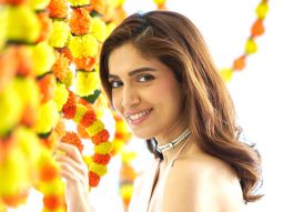 Celeb Photos Of Bhumi Pednekar