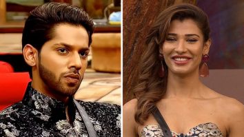Bigg Boss 19 Weekend Ka Vaar Update: Baseer Ali gets evicted along with Nehal Chudasama double elimination stuns fans