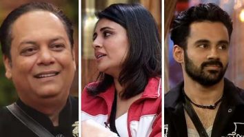 Bigg Boss 19 update: Zeishan’s eviction sparks tears, Abhishek and Malti clash on weekend ka vaar