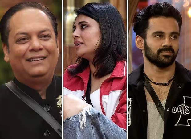 Bigg Boss 19 update: Zeishan’s eviction sparks tears, Abhishek and Malti clash on weekend ka vaar 19 : Bollywood News – Bollywood Hungama