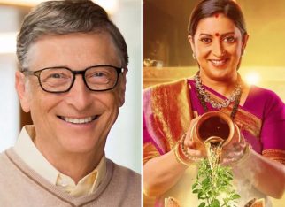Bill Gates to reportedly make a cameo in Kyunki Saas Bhi Kabhi Bahu Thi — promo hints at global twist in upcoming episode