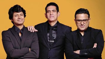Blue Lotus Pictures of Omung Kumar joins hands with Sa Re Ga Ma for four-film musical collaboration