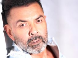 Bobby Deol