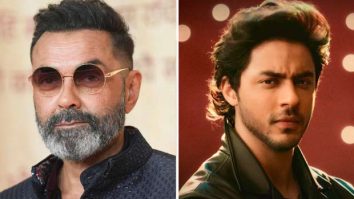 Bobby Deol credits Aryan Khan for The Ba***ds of Bollywood success, says OTT “gave me a second chance”