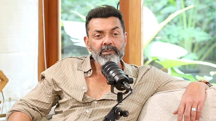 “Aryan Khan is so mature as a director”: Bobby Deol