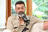 “My son is a big fan of Raghav Juyal”: Bobby Deol