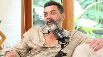 Bobby Deol reacts to HILARIOUS ‘Lord Bobby’ memes!