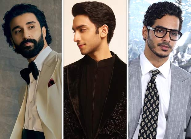Raghav Juyal to Ibrahim Ali Khan: Style lessons from Bollywood’s best in suits!