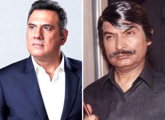 Boman Irani pens heartfelt tribute to late actor Asrani: “His commitment to the camera will remain with me forever”