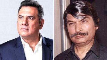 Boman Irani pens heartfelt tribute to late actor Asrani: “His commitment to the camera will remain with me forever”