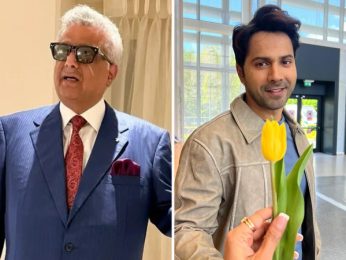 Boney Kapoor DENIES Varun Dhawan’s exit from No Entry sequel: “We are in active discussions”